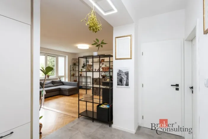Prodej atypického bytu, Žďár nad Sázavou - Žďár nad Sázavou 5, Vysocká, 154 m2