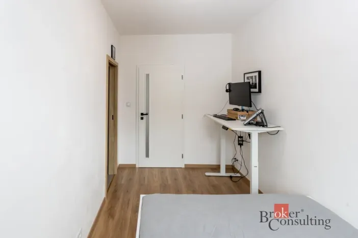 Prodej atypického bytu, Žďár nad Sázavou - Žďár nad Sázavou 5, Vysocká, 154 m2