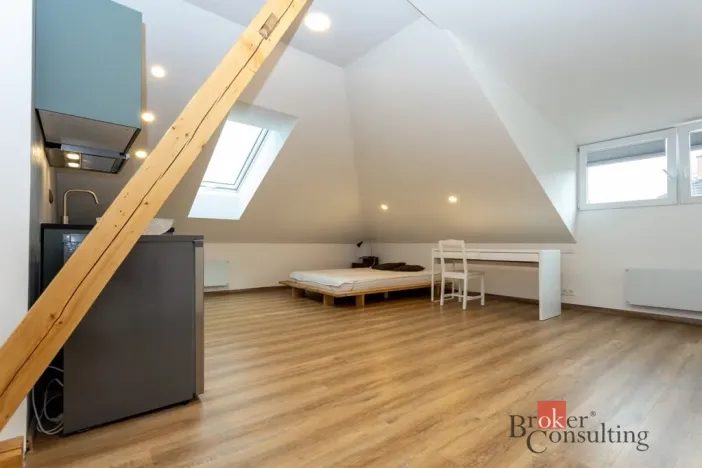 Prodej atypického bytu, Žďár nad Sázavou - Žďár nad Sázavou 5, Vysocká, 154 m2