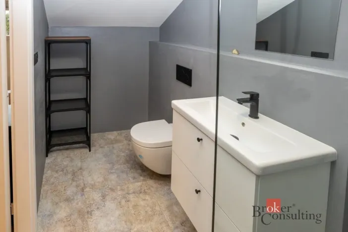 Prodej atypického bytu, Žďár nad Sázavou - Žďár nad Sázavou 5, Vysocká, 154 m2