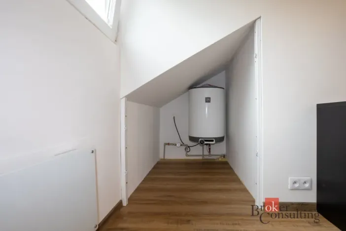 Prodej atypického bytu, Žďár nad Sázavou - Žďár nad Sázavou 5, Vysocká, 154 m2