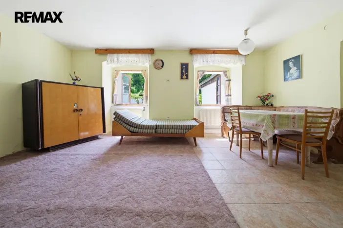 Prodej komerčního pozemku, Blatno, 105830 m2