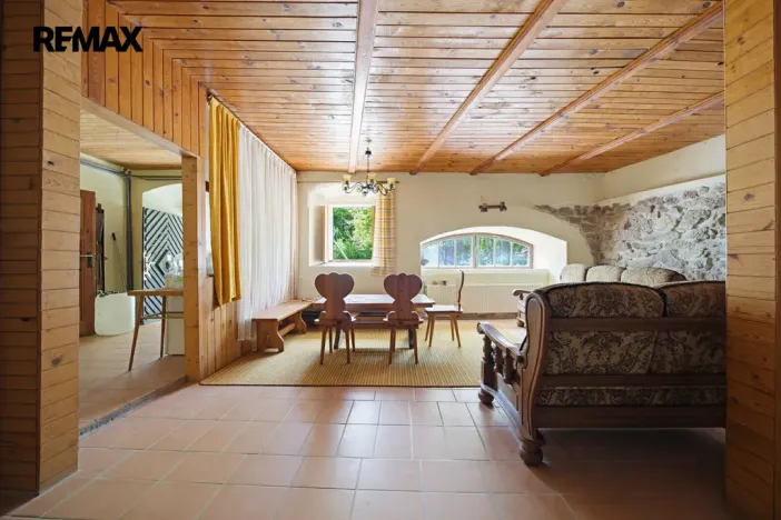 Prodej komerčního pozemku, Blatno, 105830 m2