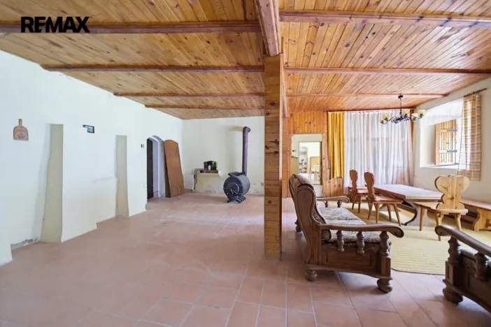 Prodej komerčního pozemku, Blatno, 105830 m2