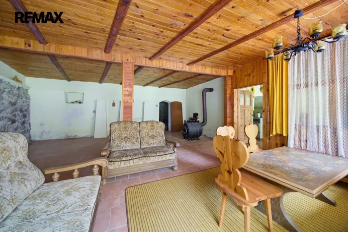 Prodej komerčního pozemku, Blatno, 105830 m2