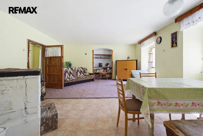 Prodej komerčního pozemku, Blatno, 105830 m2