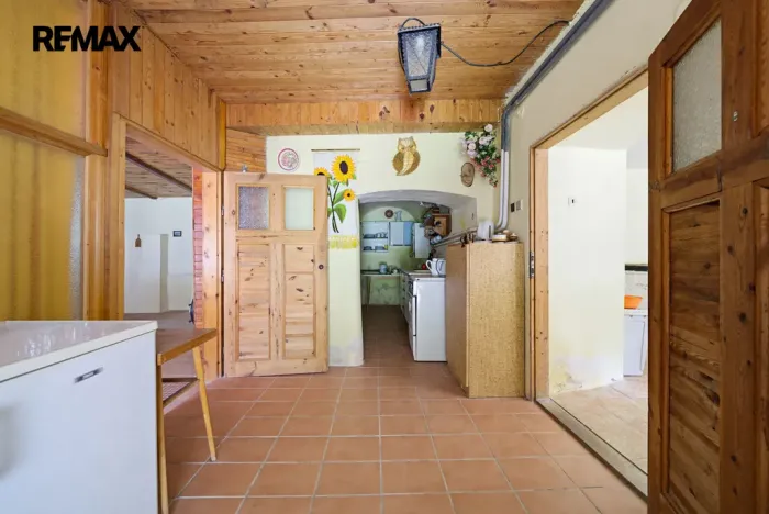 Prodej komerčního pozemku, Blatno, 105830 m2