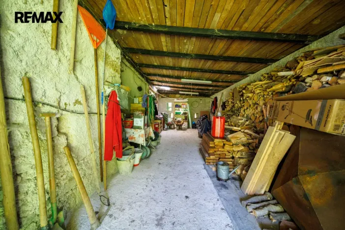 Prodej komerčního pozemku, Blatno, 105830 m2