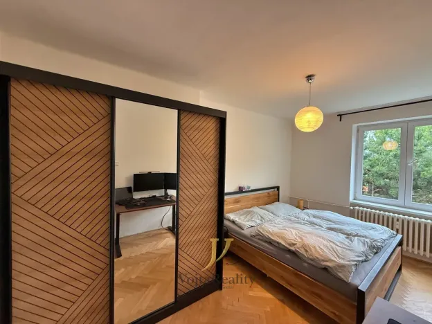 Pronájem bytu 2+1, Beroun, Třída Míru, 54 m2