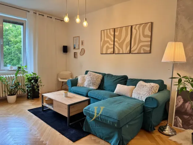Pronájem bytu 2+1, Beroun, Třída Míru, 54 m2