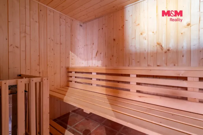 Prodej rodinného domu, Žirovnice - Vlčetín, 245 m2