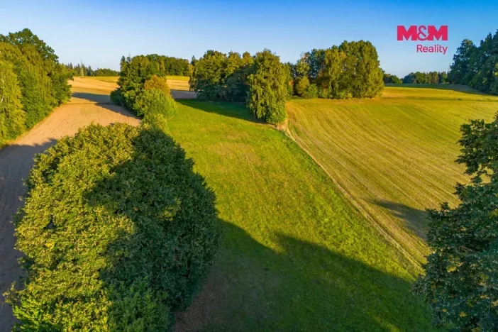 Prodej rodinného domu, Žirovnice - Vlčetín, 245 m2