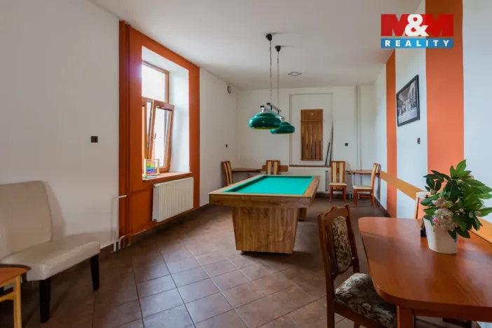 Prodej obchodního prostoru, Kravaře, Opavská, 1355 m2