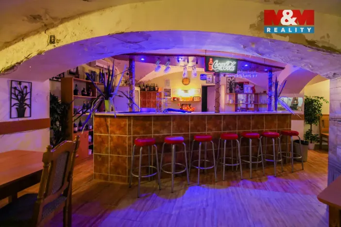 Prodej obchodního prostoru, Kravaře, Opavská, 1355 m2