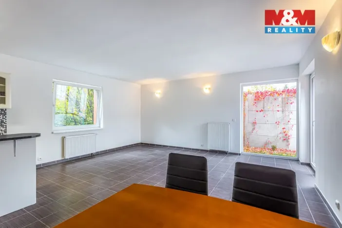 Pronájem rodinného domu, Svinařov, Na Průhoně, 100 m2