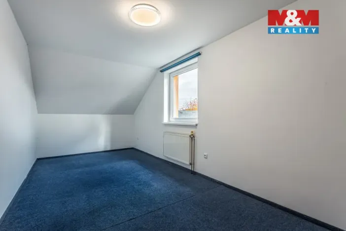 Pronájem rodinného domu, Svinařov, Na Průhoně, 100 m2