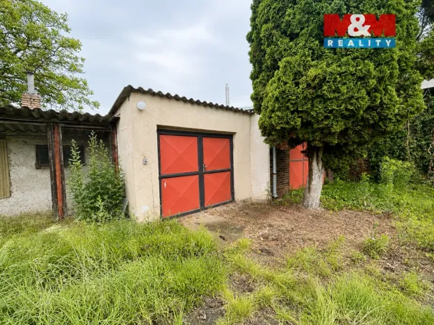 Prodej rodinného domu, Svárov, K Podkozí, 280 m2
