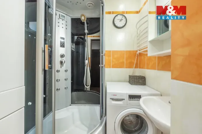Prodej bytu 3+1, Kladno - Kročehlavy, Vitry, 72 m2