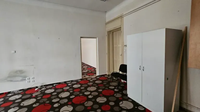 Pronájem obchodního prostoru, Brno, Masarykova, 89 m2