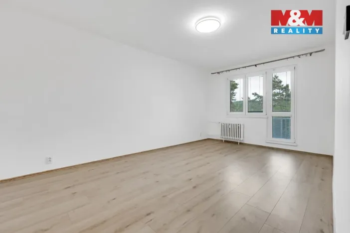 Prodej bytu 2+1, Beroun - Beroun-Město, Košťálkova, 49 m2