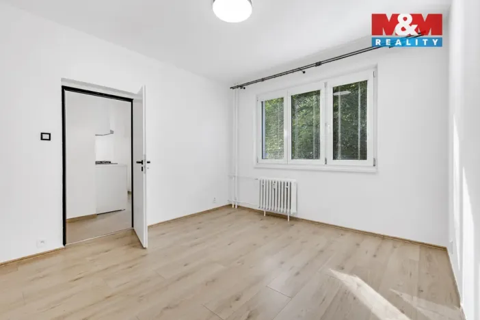Prodej bytu 2+1, Beroun - Beroun-Město, Košťálkova, 49 m2
