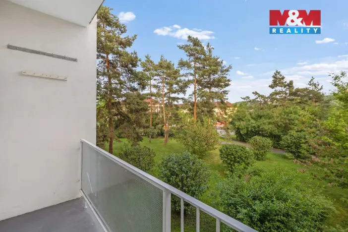 Prodej bytu 2+1, Beroun - Beroun-Město, Košťálkova, 49 m2
