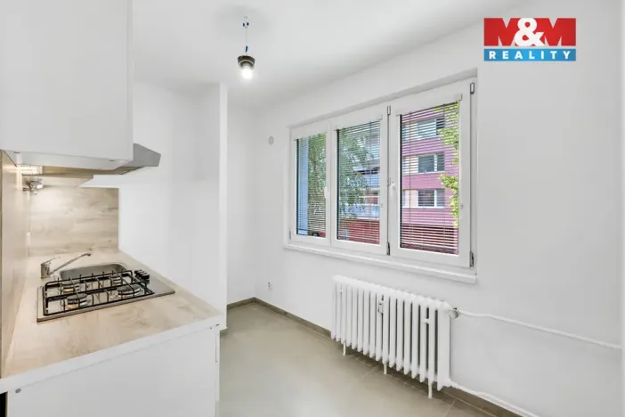 Prodej bytu 2+1, Beroun - Beroun-Město, Košťálkova, 49 m2