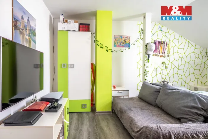 Prodej rodinného domu, Volary, Budějovická, 240 m2