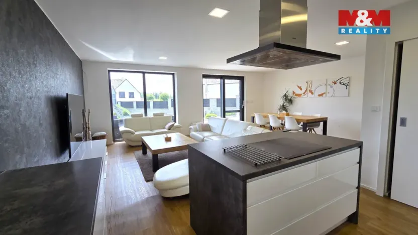 Prodej rodinného domu, Nová Ves pod Pleší, Slepá, 220 m2