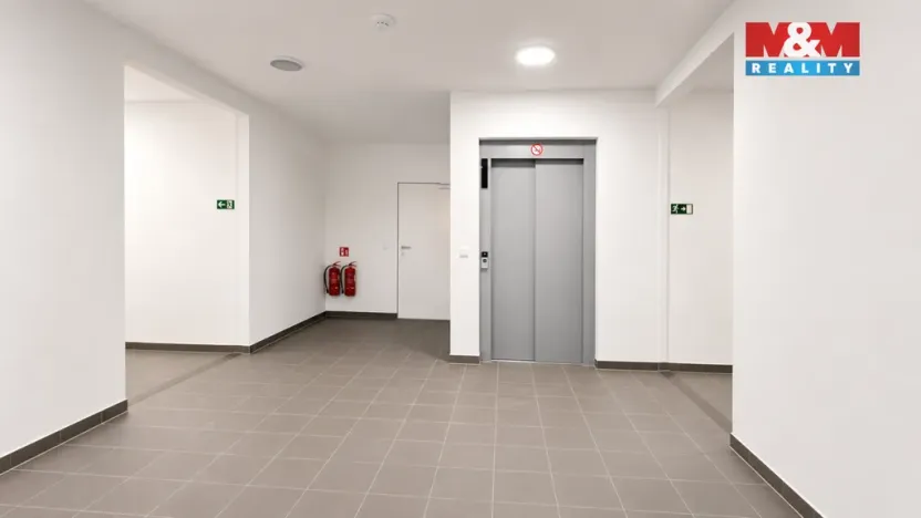 Pronájem bytu 1+kk, Mohelnice, Za Penzionem, 30 m2