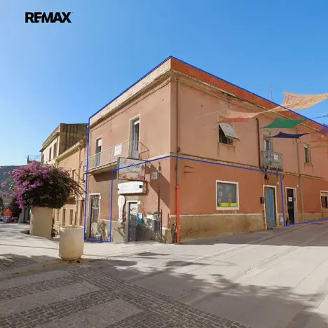 Prodej rodinného domu, Teulada, Itálie, 220 m2