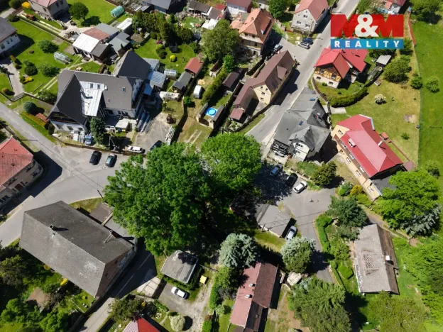 Prodej bytu 2+1, Svor, 87 m2