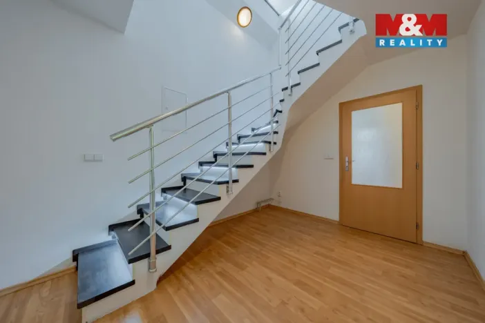 Prodej rodinného domu, Leskovec, 133 m2