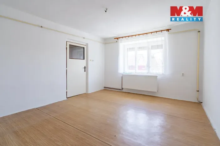 Prodej rodinného domu, Čížová - Zlivice, 159 m2