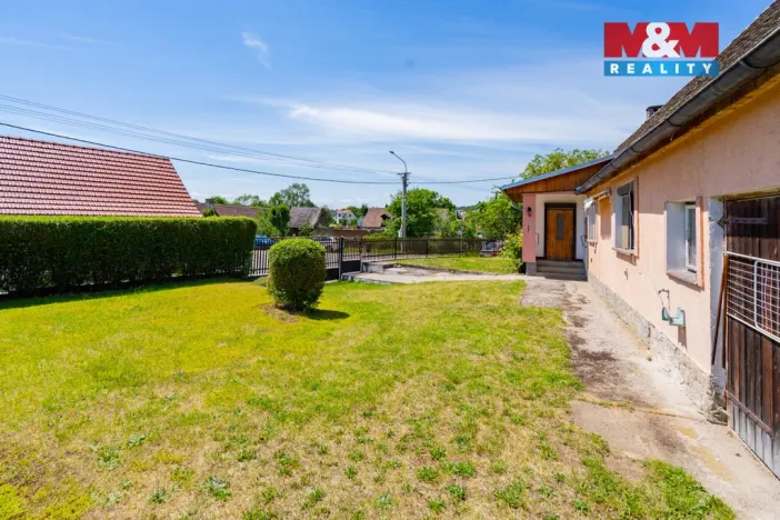 Prodej rodinného domu, Čížová - Zlivice, 159 m2