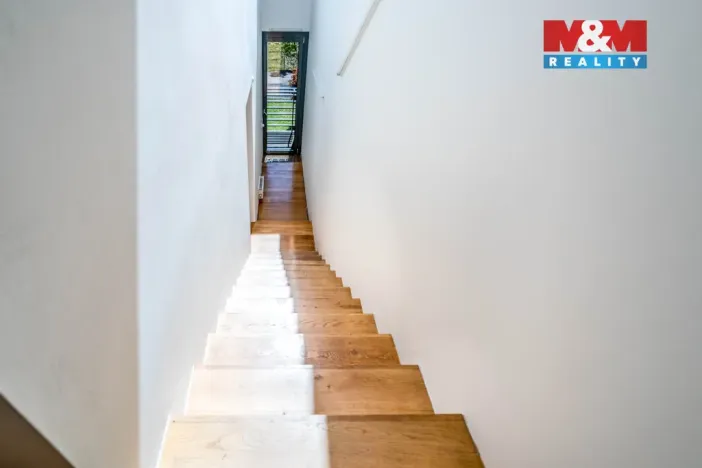 Prodej rodinného domu, Praha - Jinonice, V Nové Vsi, 334 m2