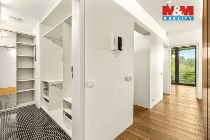 Prodej rodinného domu, Praha - Jinonice, V Nové Vsi, 334 m2