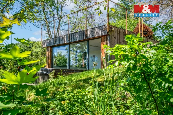 Prodej rodinného domu, Praha - Jinonice, V Nové Vsi, 334 m2
