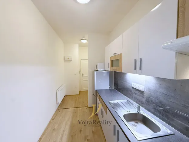 Pronájem bytu 2+1, Olomouc, Vídeňská, 59 m2