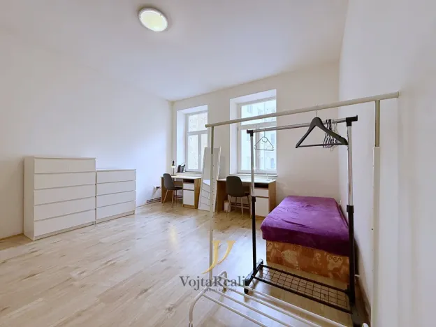 Pronájem bytu 2+1, Olomouc, Vídeňská, 59 m2