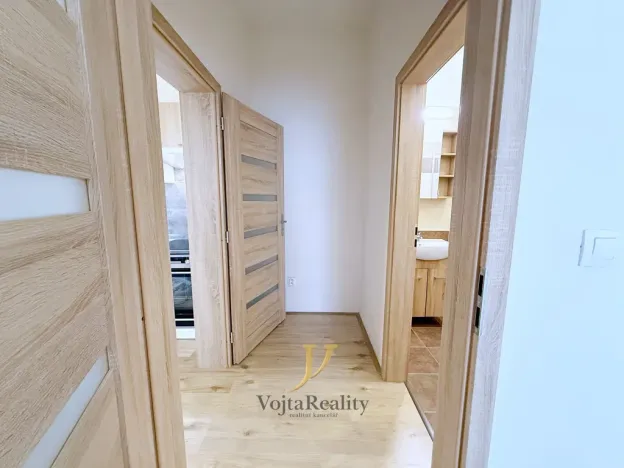 Pronájem bytu 2+1, Olomouc, Vídeňská, 59 m2
