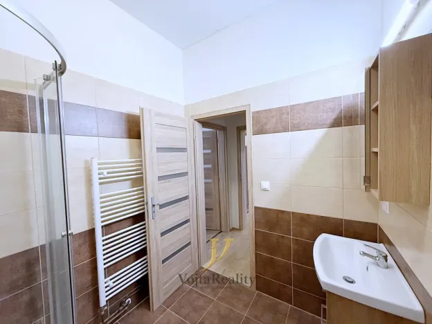 Pronájem bytu 2+1, Olomouc, Vídeňská, 59 m2