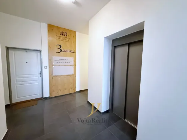 Pronájem bytu 2+1, Olomouc, Vídeňská, 59 m2