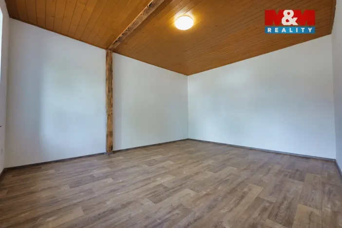Prodej rodinného domu, Nezamyslice - Těšice, 145 m2