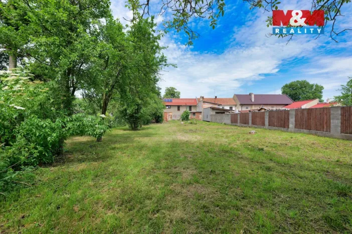 Prodej rodinného domu, Nezamyslice - Těšice, 145 m2
