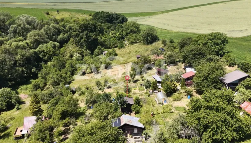 Prodej zahrady, Napajedla, 351 m2