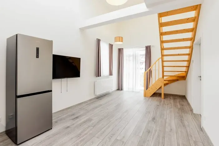 Prodej bytu 3+kk, Lipno nad Vltavou, 81 m2