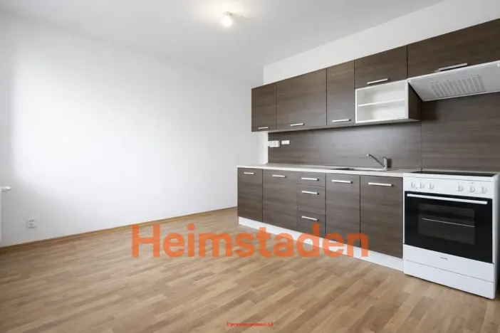 Pronájem bytu 2+1, Karviná - Mizerov, tř. 17. listopadu, 55 m2