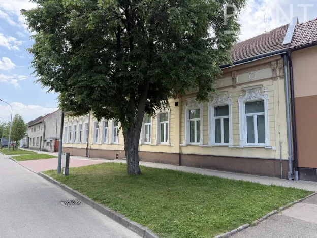 Pronájem restaurace, Vyškov - Dědice, 580 m2
