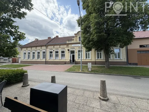 Pronájem restaurace, Vyškov - Dědice, 580 m2